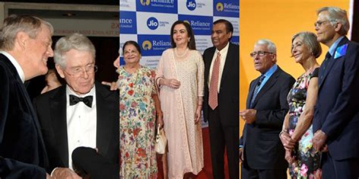 Uncovering The Wealth Of A Multifaceted Star