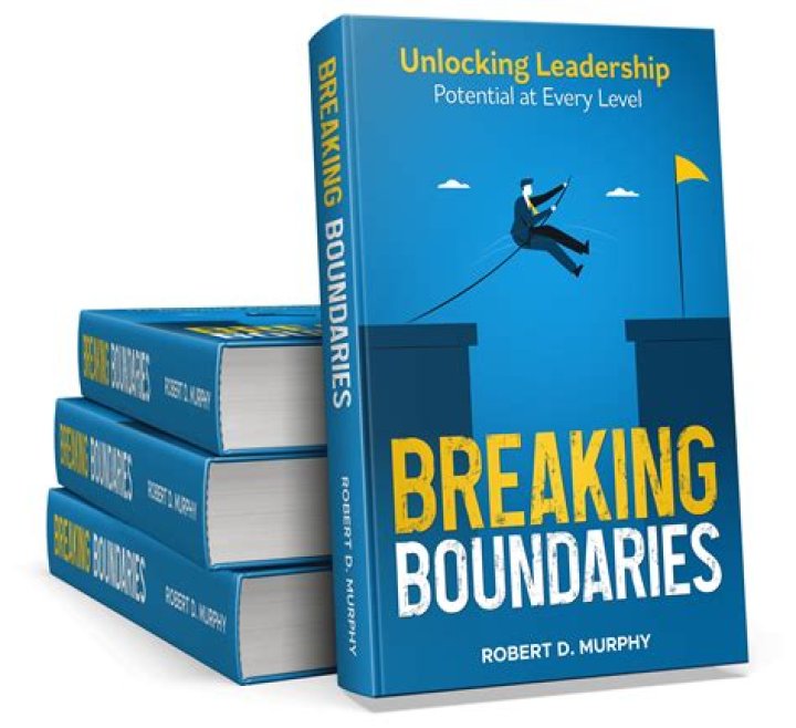 Unlocking Insights And Breaking Boundaries