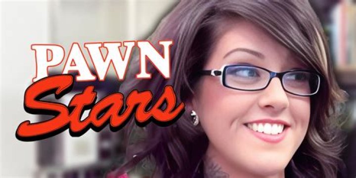 Unlocking The Secrets Of A Pawn Star