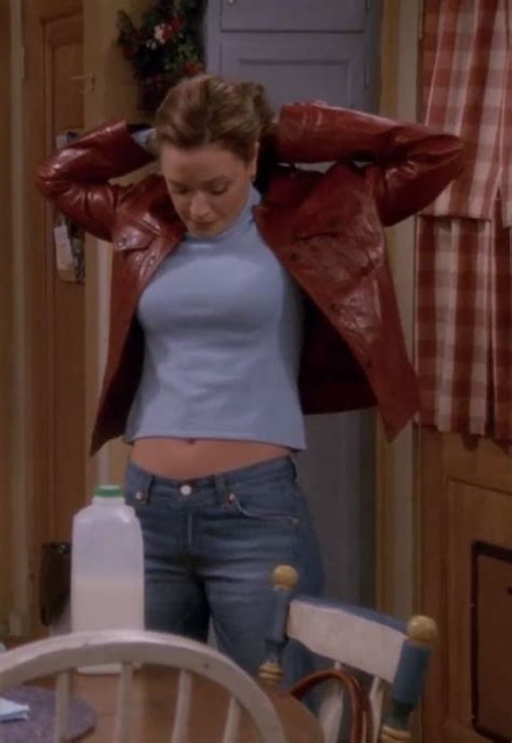 Unlocking The Secrets Of Leah Remini's Enviable Physique