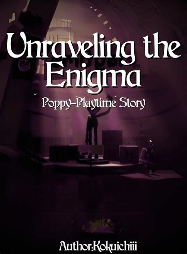 Unraveling The Enigma, Sparking Hope