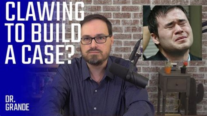 Unraveling The "Kerri Hunt Daniel Holtzclaw" Case