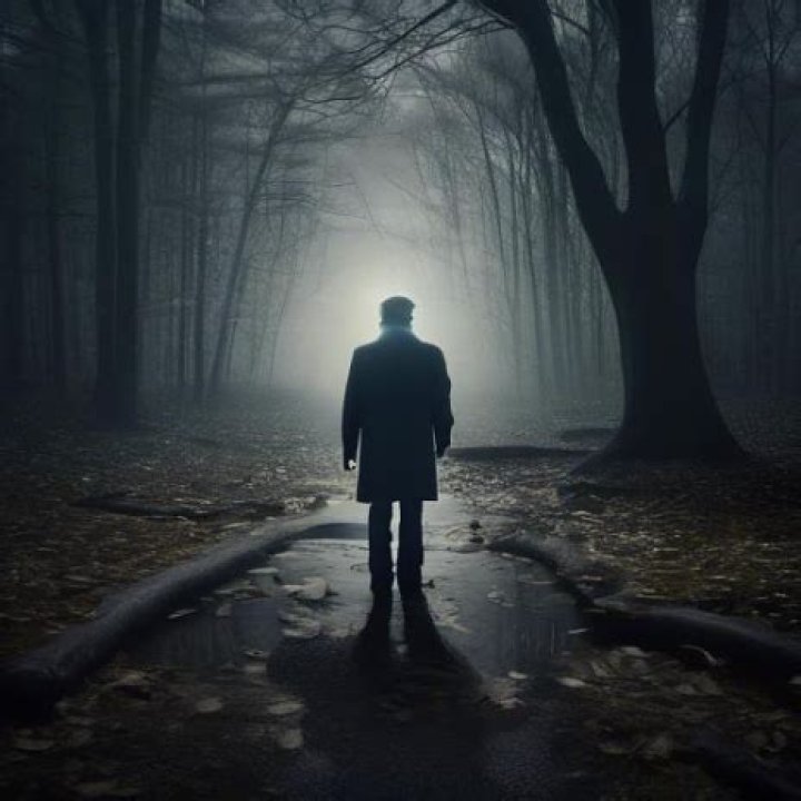 Unraveling The Mystery Of Jackson Simmons' Disappearance