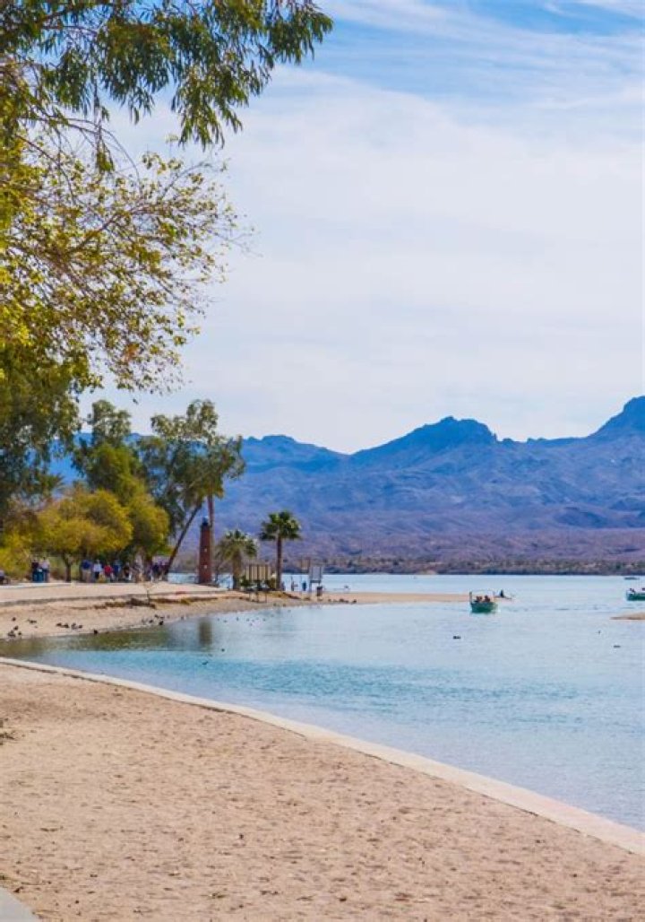 Unveil The Closest Ocean To Phoenix: Discoveries And Insights