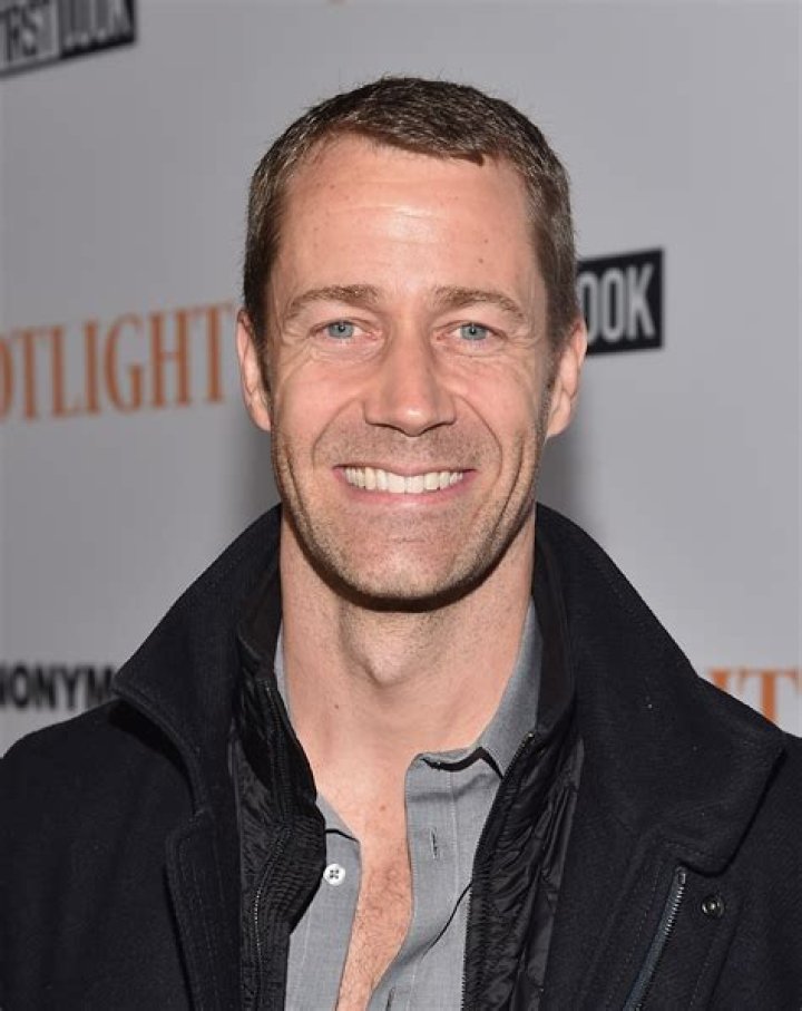 Unveiling Colin Ferguson's Net Worth Secrets