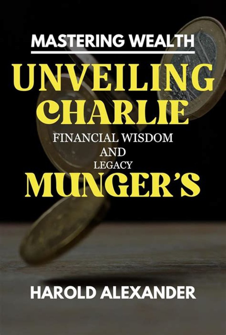 Unveiling Financial Wisdom And Investment Insights