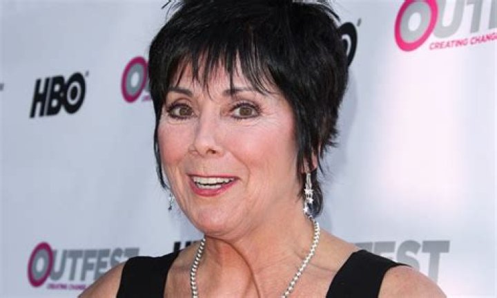 Unveiling Joyce DeWitt's Transformative Plastic Surgery Journey