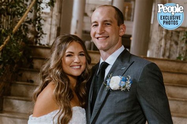 Unveiling Leanna Crawford's Fianc: A Journey Of Discovery