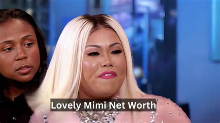 Unveiling Lovely Mimi's Net Worth: Discoveries And Insights