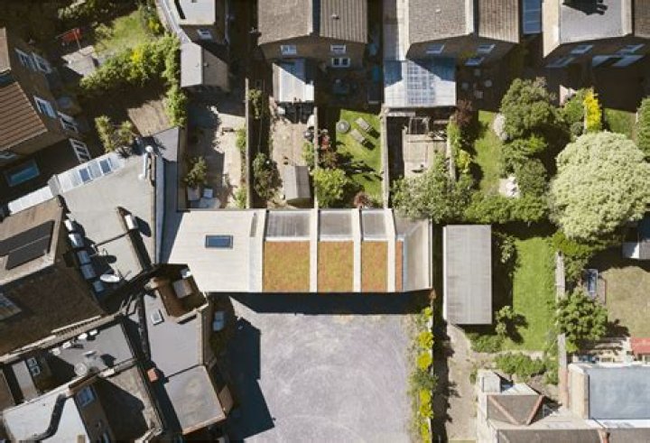 Unveiling Sustainable Architecture's Pioneer: Christopher Schumacher