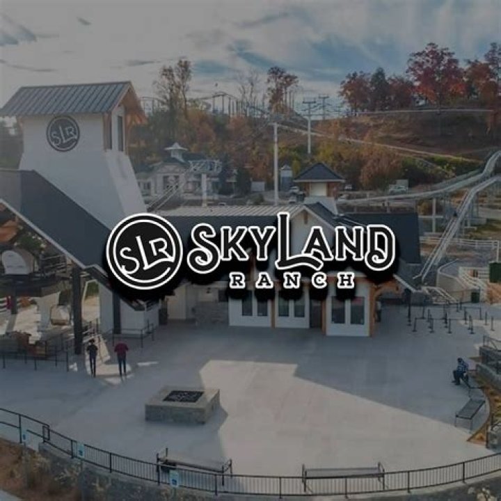 Unveiling The Enchanting Realm Of Skyland Ranch California: A Journey Of Discovery