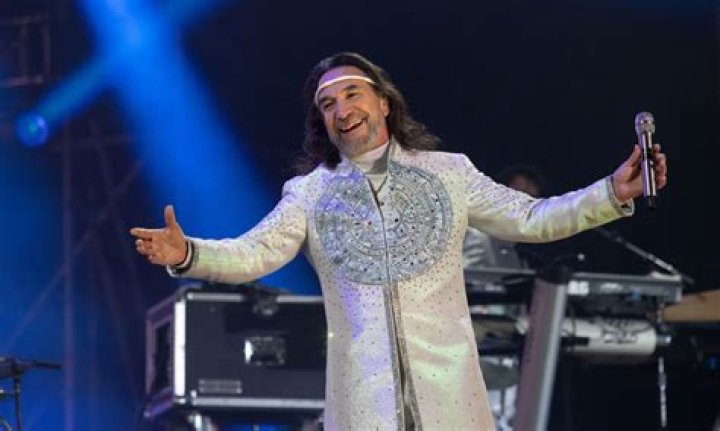 Unveiling The Enchanting World Of Marco Antonio Sols In Tampa