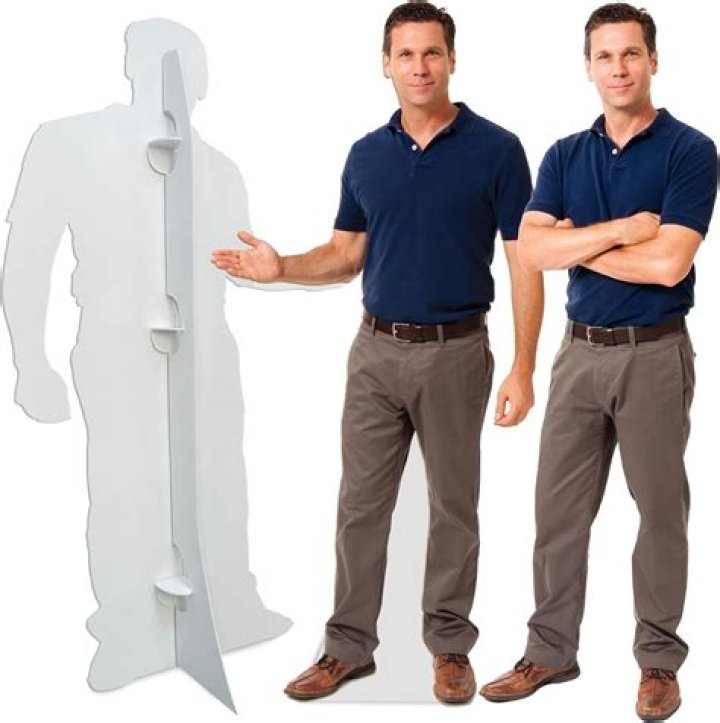 Unveiling The Enigmatic World Of Alan Jackson Cardboard Cutouts: Discoveries And Insights