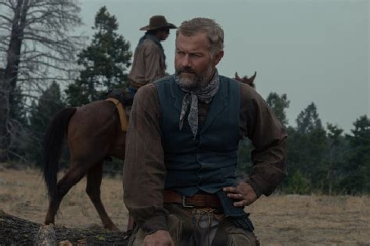 Unveiling The Fortune Of James Badge Dale: Discoveries And Insights