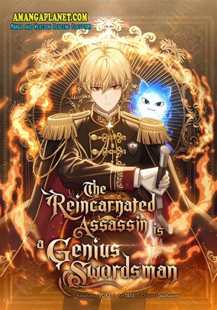 Unveiling The Genius Swordsman: Discoveries In Chapter 13