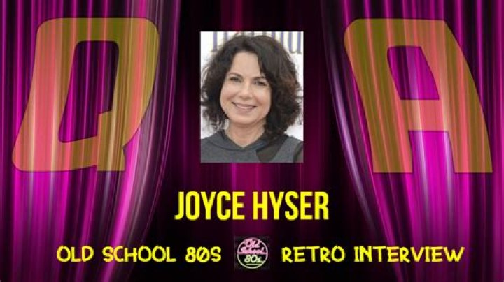 Unveiling The Impact Of Height: Joyce Hyser's Journey