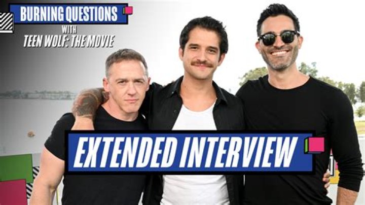 Unveiling The Inspiring Journey Of Tyler Hoechlin And Renee Murden