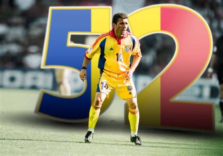 Unveiling The Legacy And Impact Of Dorin Munteanu, Romanian Football Legend