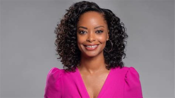 Unveiling The Powerhouse Behind Karlene Chavis: Discoveries And Insights