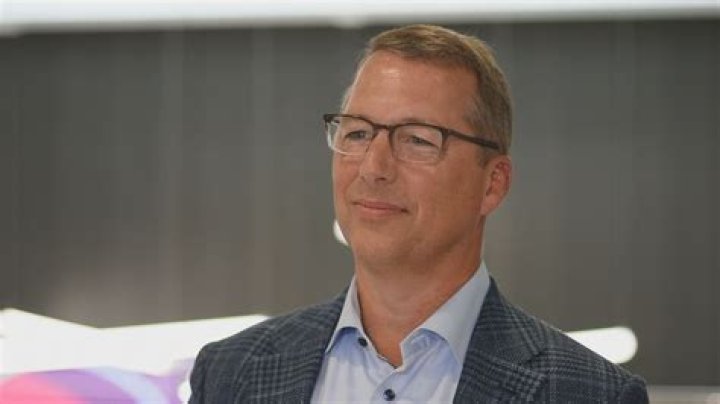 Unveiling The Secrets Of Eric Doden's Net Worth