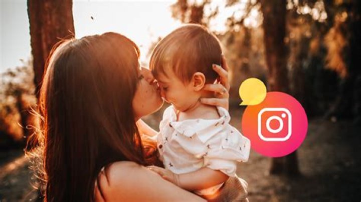 Unveiling The Secrets Of Instagram's Top Mom Influencers