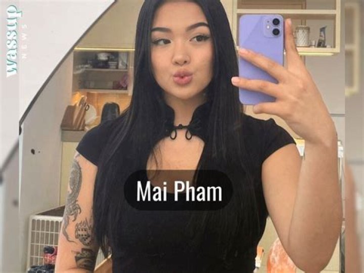 Unveiling The Secrets Of Mai Pham's Height: Discoveries And Insights