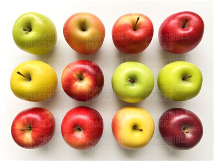 Unveiling The Significance Of "12 Apples": Discoveries And Insights