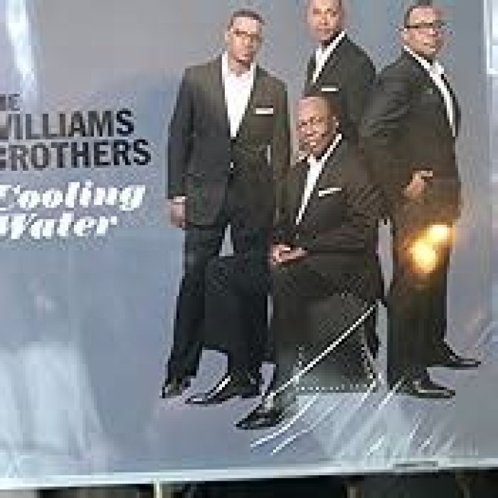 Unveiling The Timeless Wisdom Of "Cooling Water" By The Williams Brothers