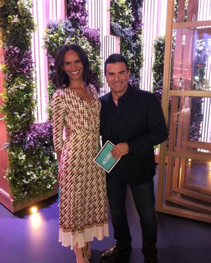 Unveiling The Truth: Is Sam Saboura Hitched?