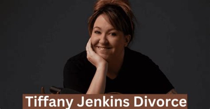Unveiling Tiffany Jenkins' Net Worth: Discoveries And Insights
